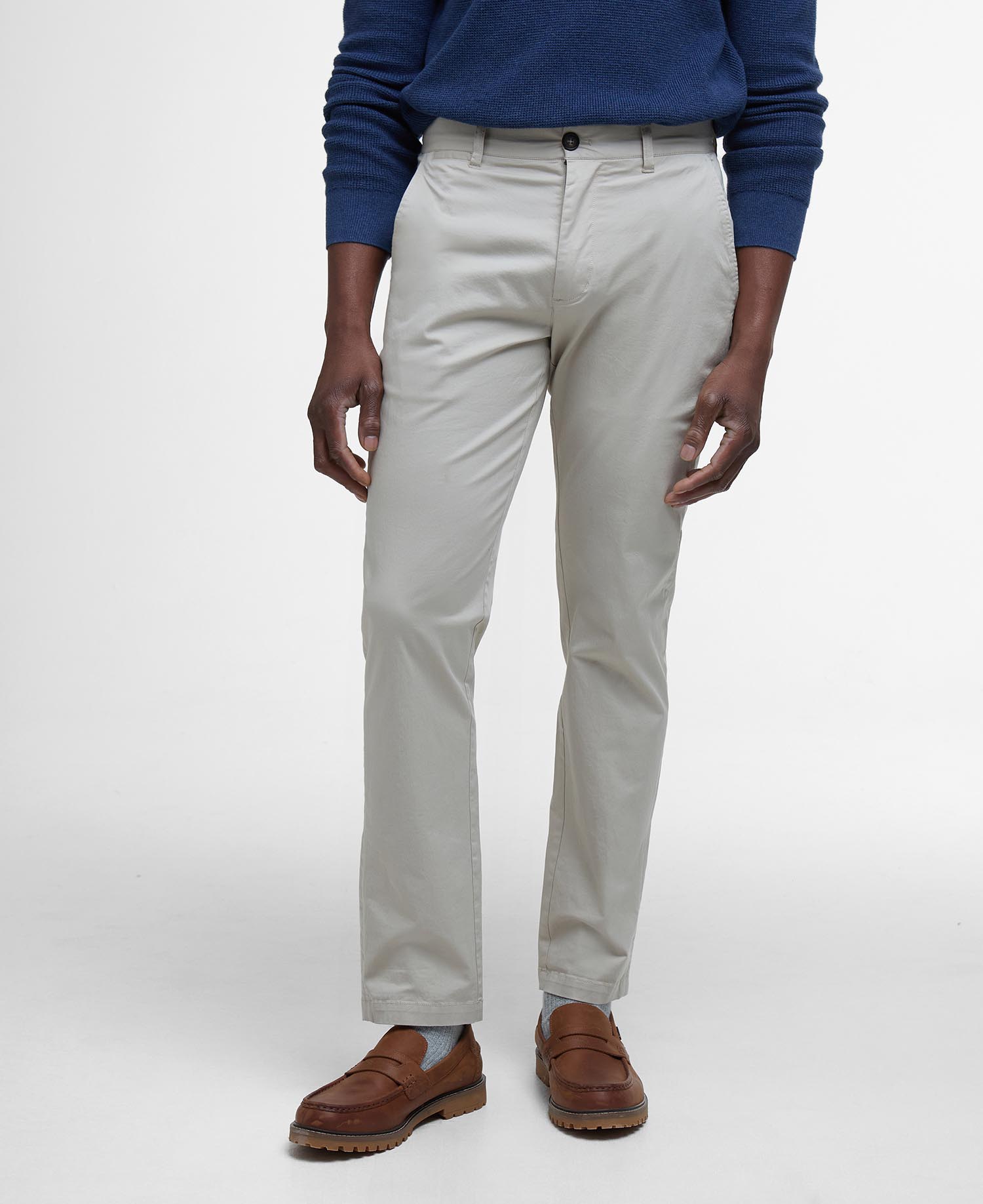 Chino Lightweight Stretch Tailored image number 1