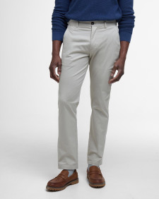Lightweight Stretch Tailored Chinos Mist
