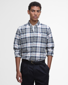 Camicia sartoriale Lewis 