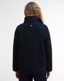 Mersea Half-Zip Fleece 