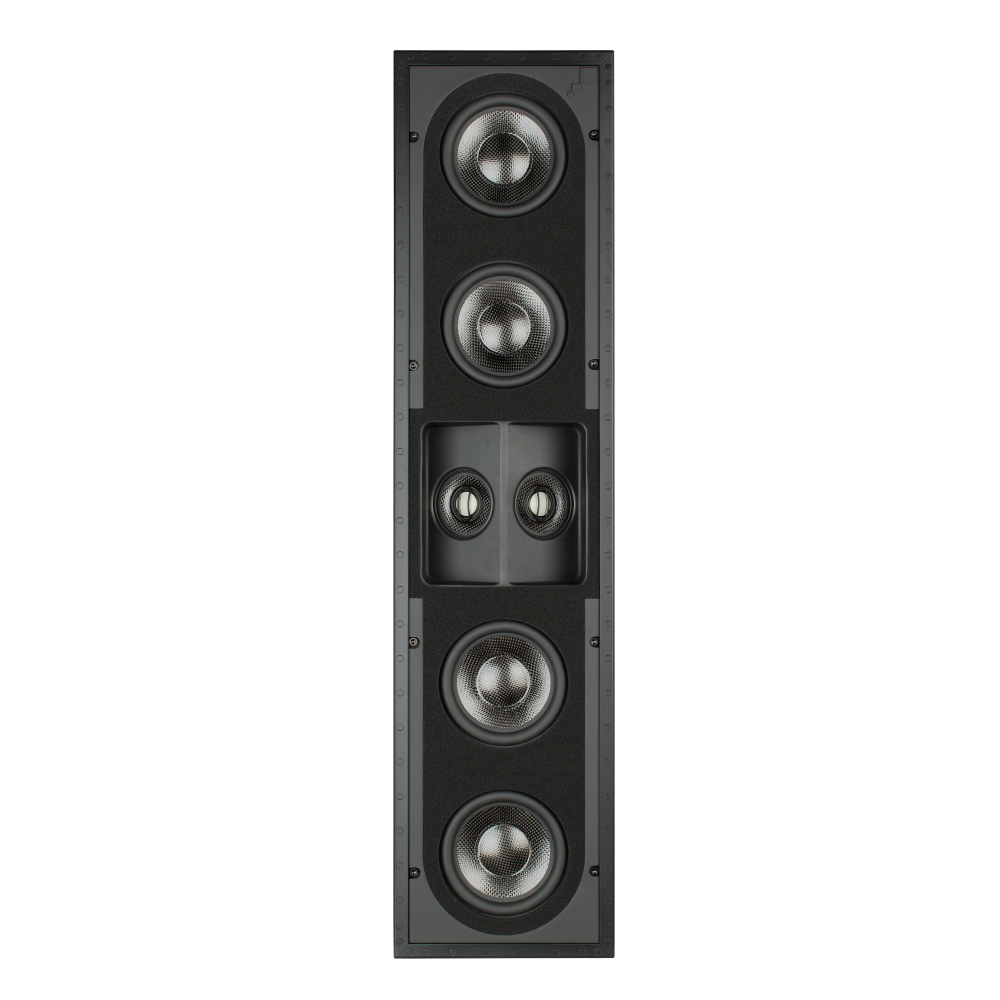 R2SUR LARGE REFERENCE IN-WALL SURROUND SPEAKER (1 EACH)