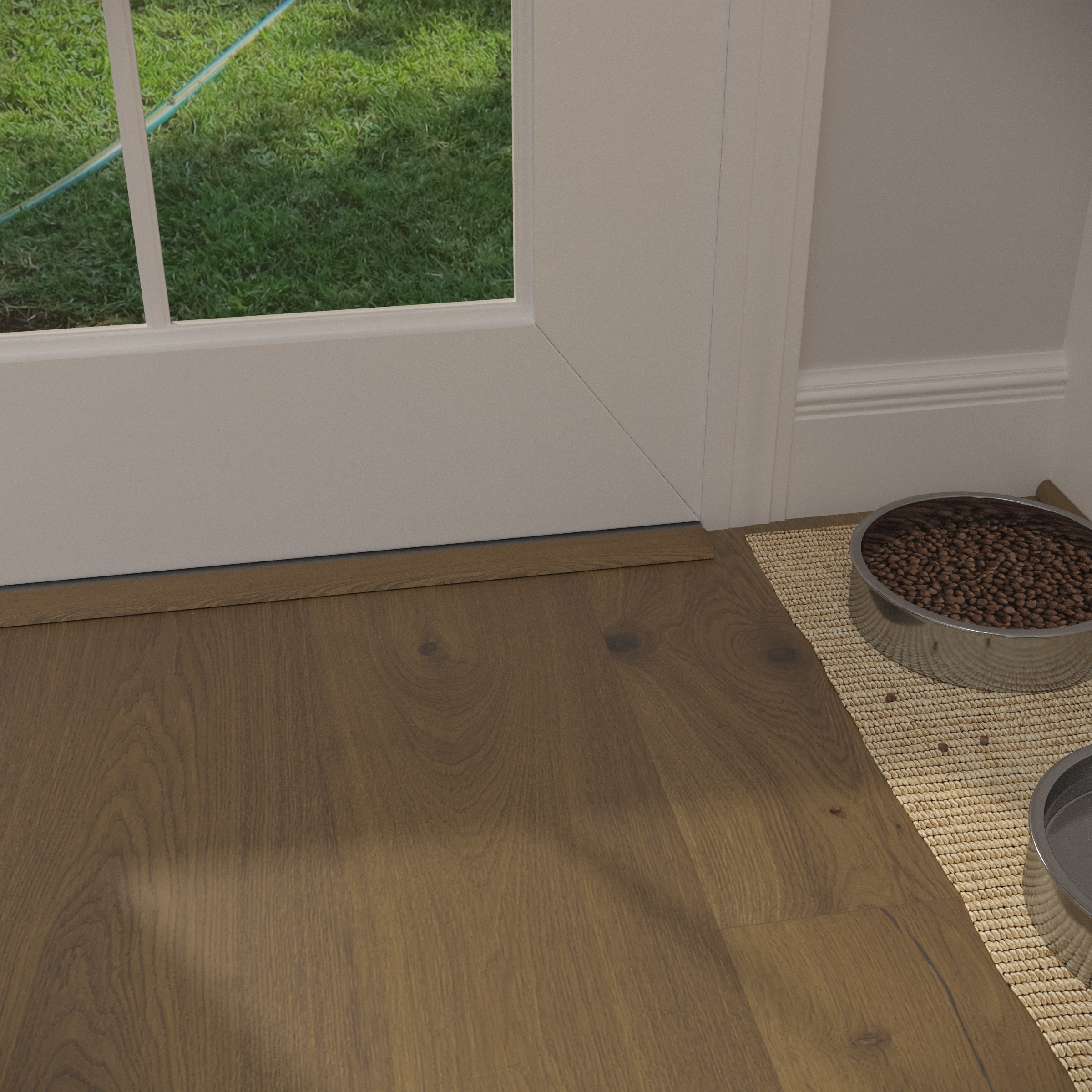 Knotmeg First Press Threshold view 2