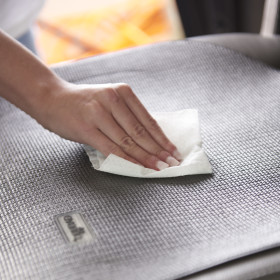 Undermat Seat Protector For Car Seats and Boosters