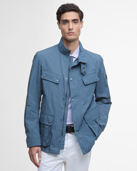 Giacca antipioggia Modern Duke