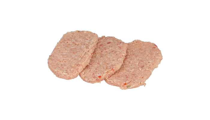 AdvancePierre™ Beef And Pepper Pattie 4 oz_image_2