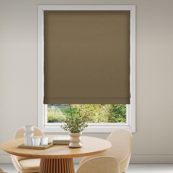 Versailles 0037 Roman Blind