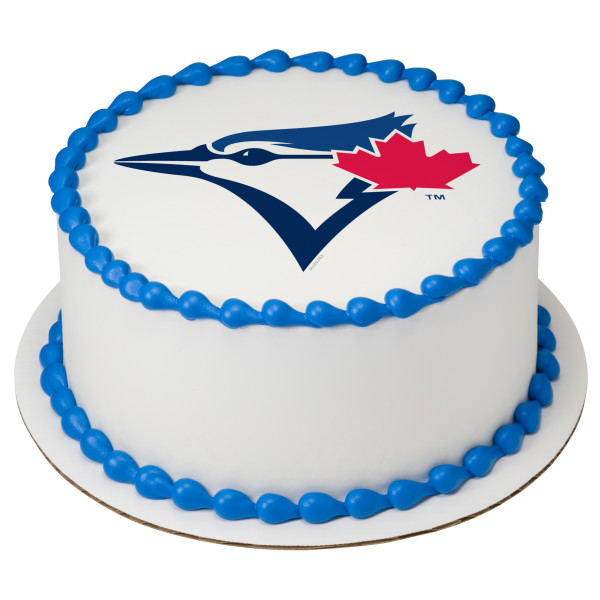 MLB® Team PhotoCake® Edible Image®