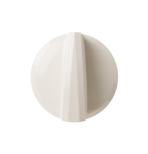 RANGE KNOB - BISQUE