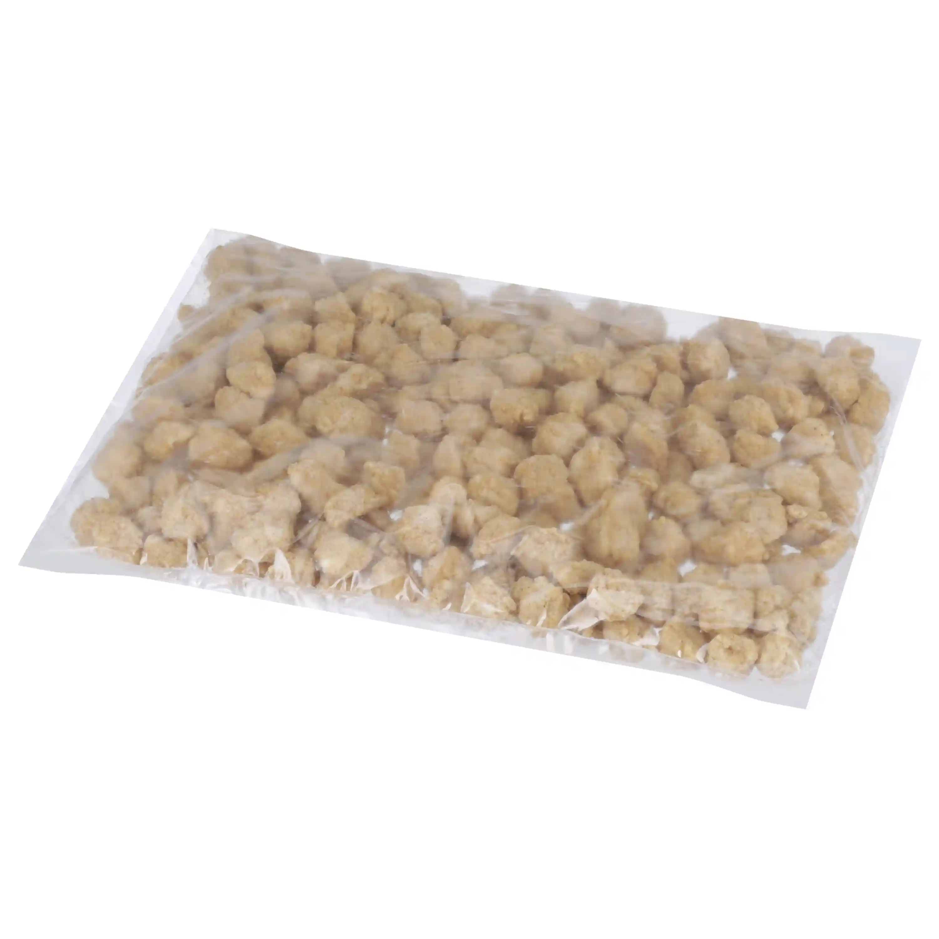 Tyson® Uncooked Original Popcorn Chicken Bites® Chicken Chunks_image_3