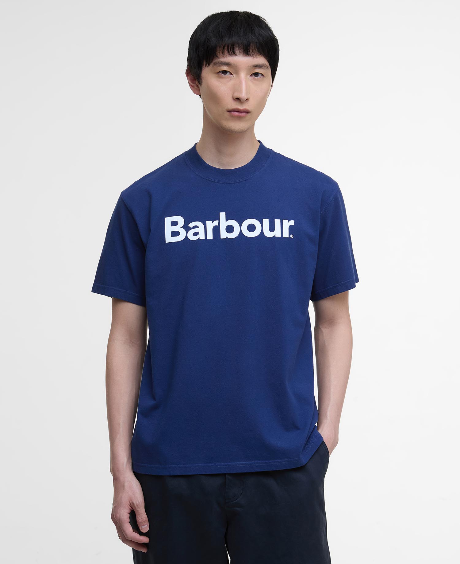 Pensford Oversized T-Shirt image number 0