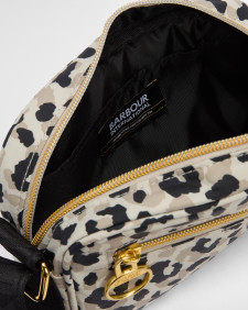 Boulevard Micro Crossbody Bag 