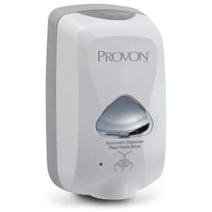 Gojo, PROVON®, TFX™, 1200ml, Gray, Automatic Dispenser