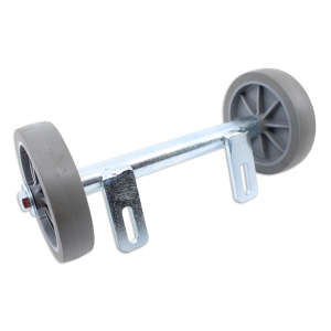 Rear Wheels Assembly - 1500 Uhs
