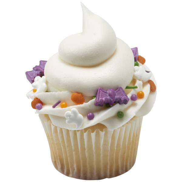 Spooky Bats & Ghosts Made Simply™ Premium Fusion Mix