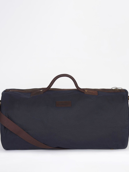 Reisetasche Wax Holdall Reisetasche Wax Holdall