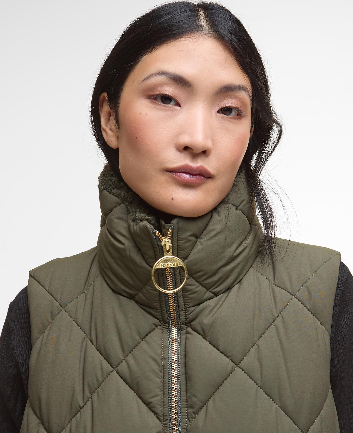 Bernice Gilet image number 3