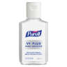 Gojo, PURELL VF PLUS  Hand Sanitizer Gel,  2 fl oz Bottle