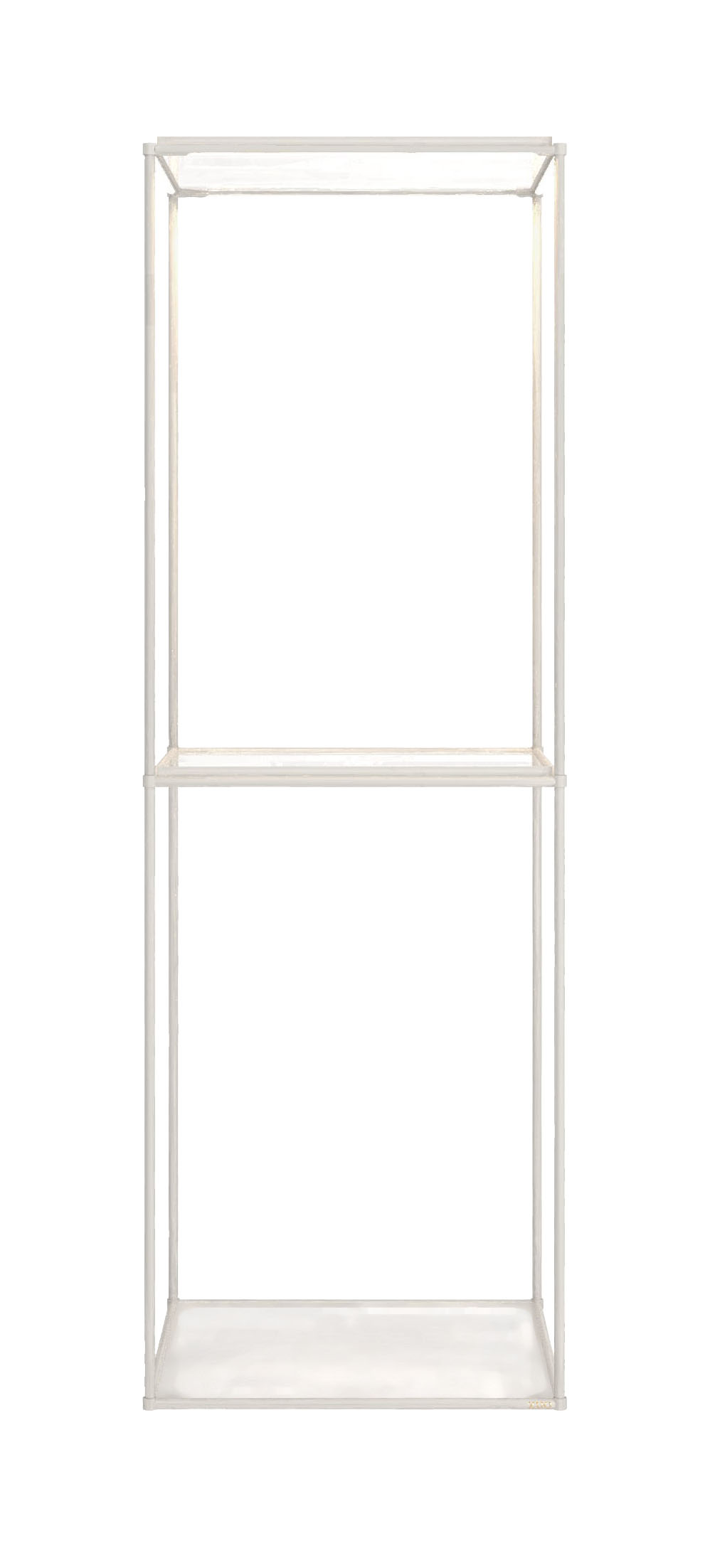 Zuo Chair Display Light Gray product image
