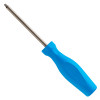 R204H Square Recess #2 X 4-inch Professional Screwdriver
