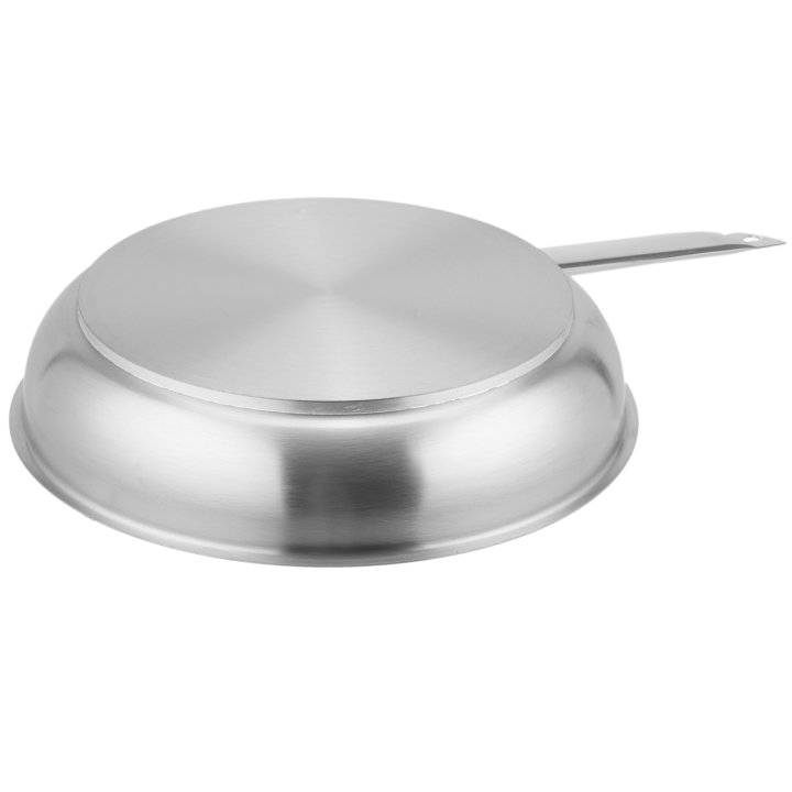 12-inch Centurion® frying pan with nonstick coating