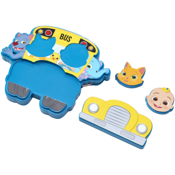 CoComelon™ Ready for Adventure! DecoSet®