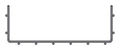 Wire Mesh Cable Tray Steel Deep 4 in. D x 18 in. W Shaped