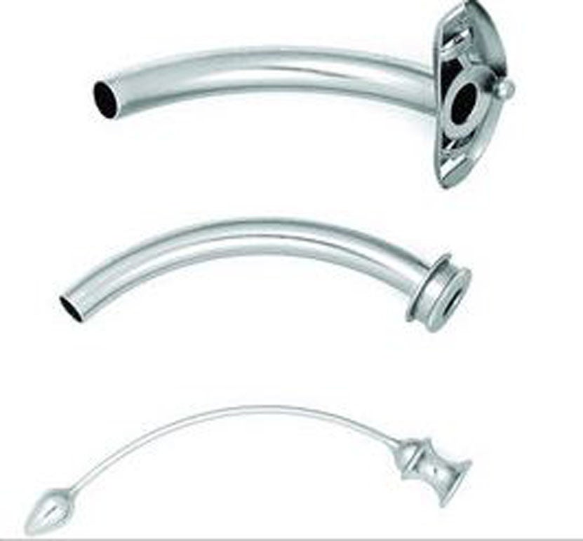 Teleflex Medical Tracheostomy Tube Kit