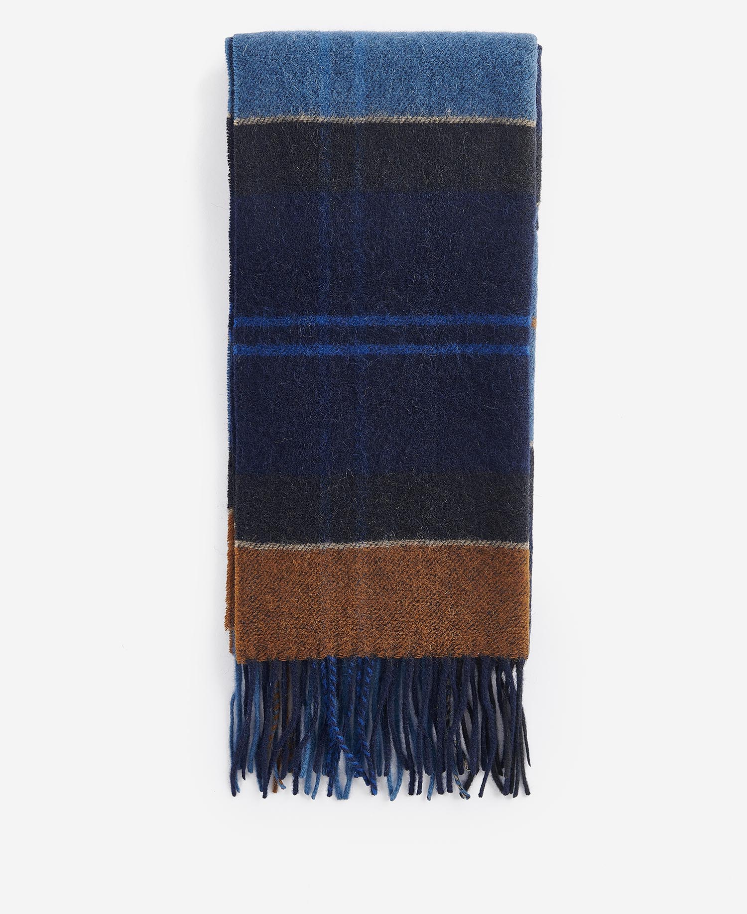 Sciarpa Inverness Tartan image number 2