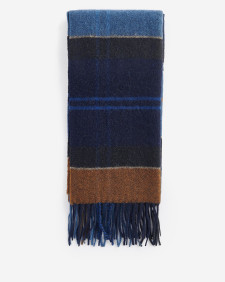 Sciarpa Inverness Tartan 