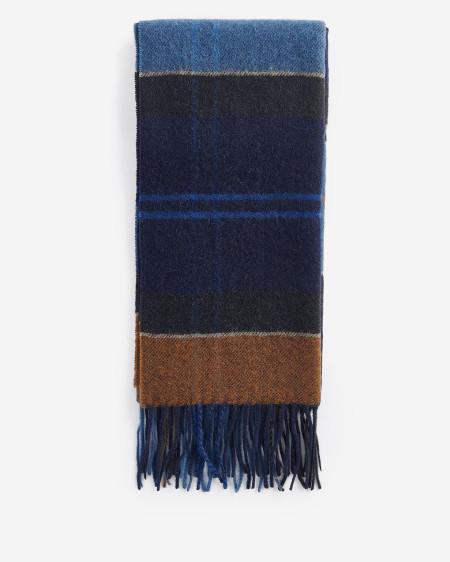 Sciarpa Inverness Tartan