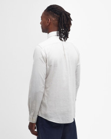 Camicia sartoriale Nelson 