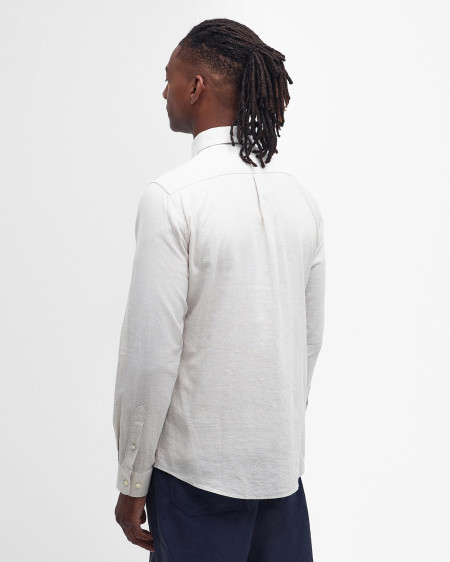 Camicia sartoriale Nelson