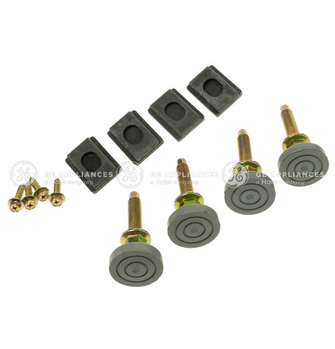 PK HARDWARE BAG ASSEMBLY