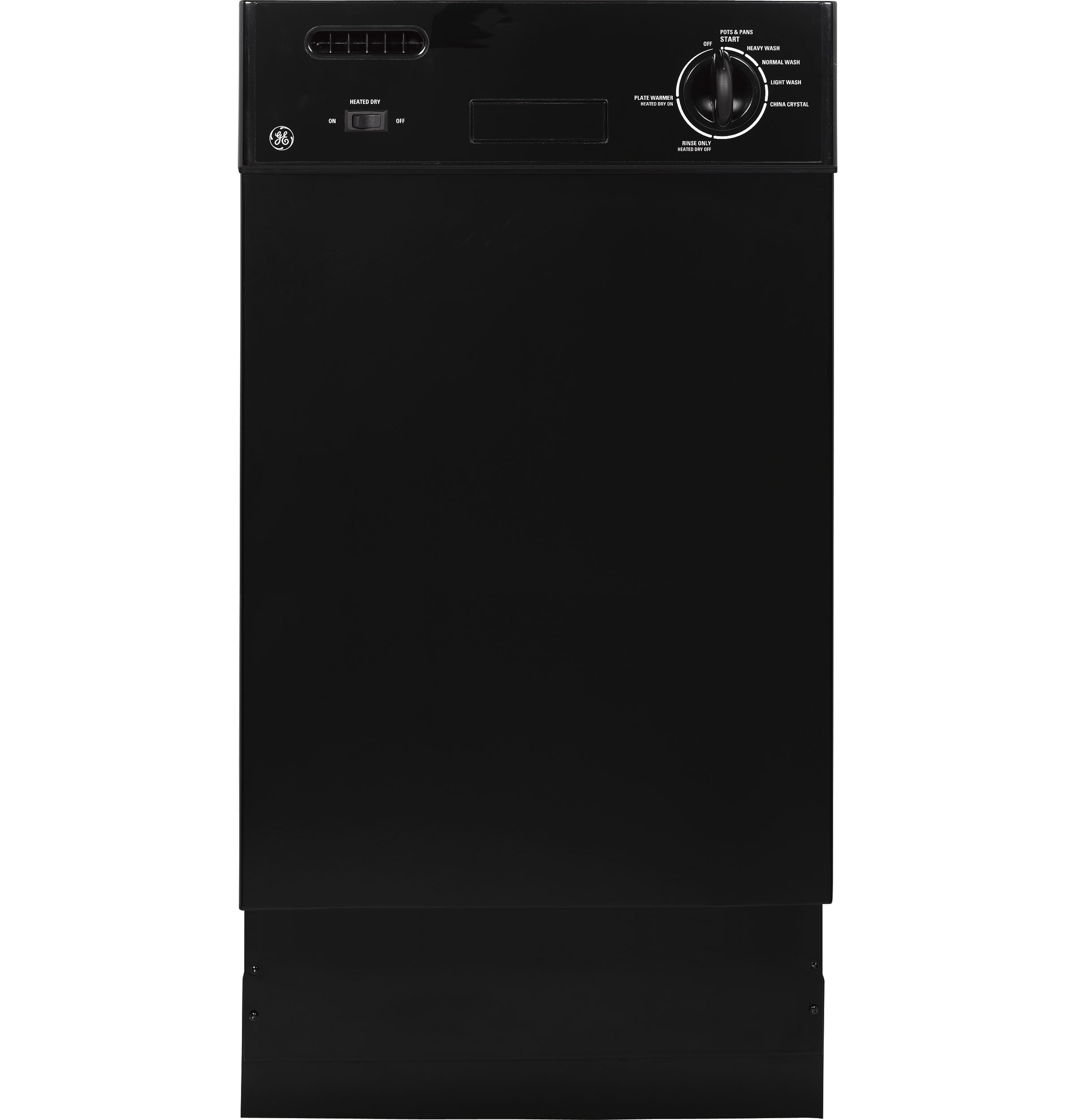 GE Spacemaker® 18