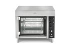 8-Bird 208- to 240-Volt Countertop Chicken Rotisserie Oven