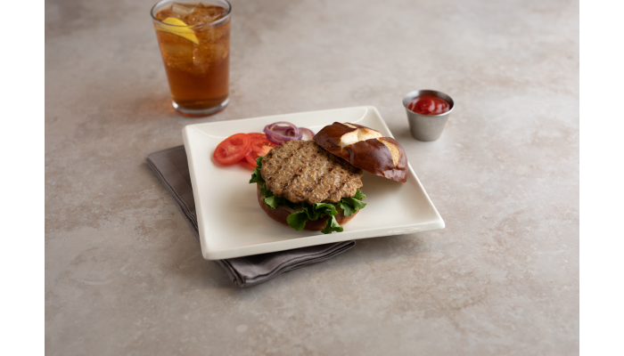 Tenderbroil® Flame Grilled Beef and Jalapeno Patties_image_1