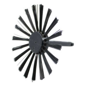 Hillyard, NS13 Replacement Side Brushes