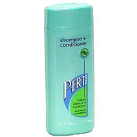 Innovative Brands SHAMPOO, PERT PLUS MED 2N1 13.5OZ