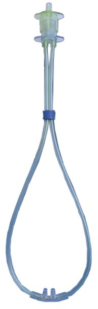 Neotech RAM Cannula Nasal Cannula MK 881316
