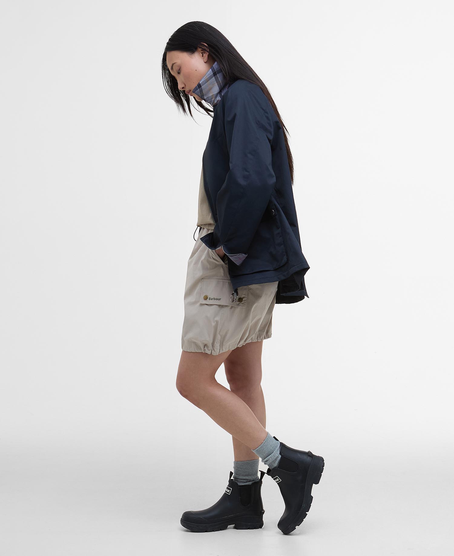 Mila Casual Jacket image number 1