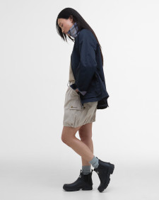 Mila Casual Jacket Dark Navy/Modern