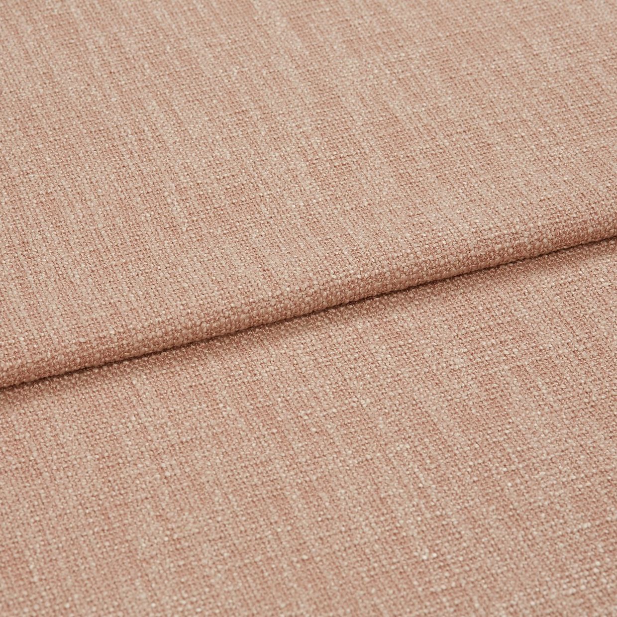 Boheme Rosedust Curtain