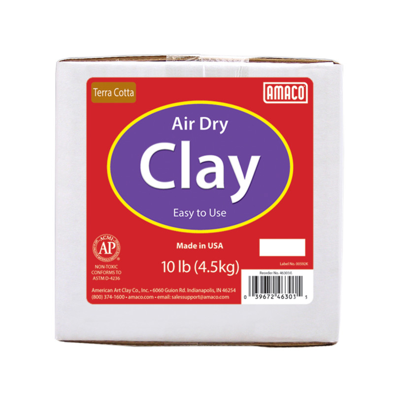 Clay & Clay Tools