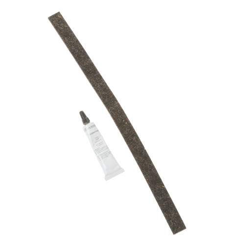 DRYER UPPER FELT