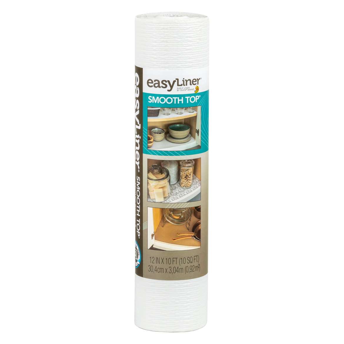 Smooth Top® EasyLiner® Image