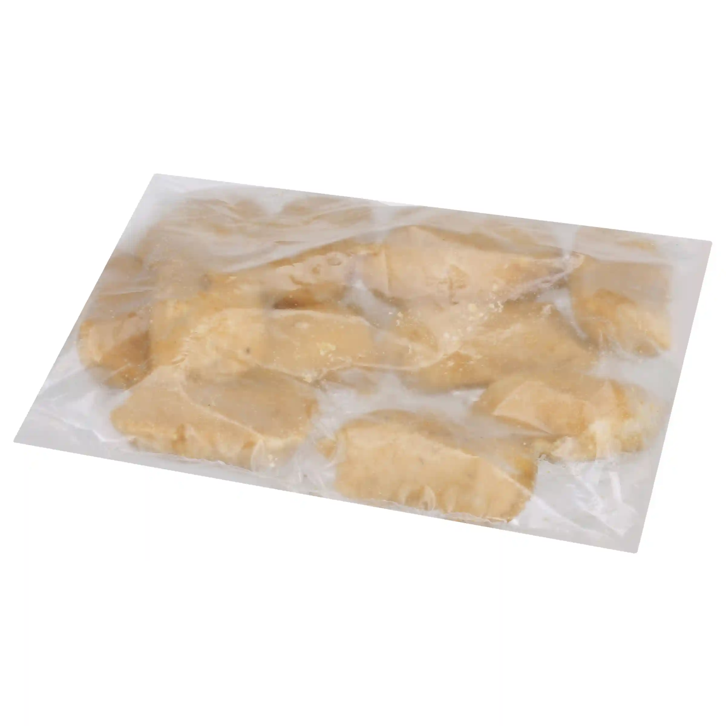 Barber Foods® Uncooked Breaded Cordon Bleu Boneless Stuffed Chicken Breasts 5 oz._image_3