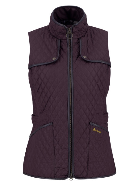 Dahlia Gilet Dahlia Gilet