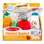 Melissa & Doug Market Basket Fill & Spill LCI30730