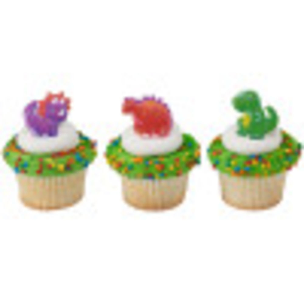 Image Cake Dino Pals