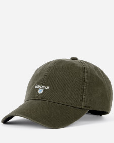 Cascade Sports Cap Olive